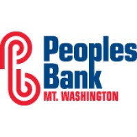 Peoples Bank Mt Washington