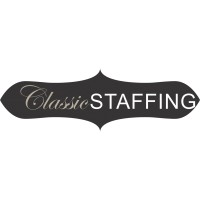 Classic Staffing Services