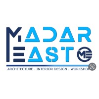 شركة مدار الشرق للاستشارات الهندسية