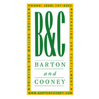 Barton & Cooney