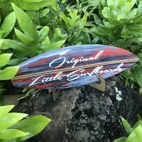 Little Surfboards Inc.