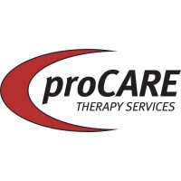 proCARE Therapy Services, LLC