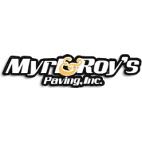 MYRL & ROY'S PAVING INC