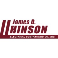 JAMES D. HINSON ELECTRICAL CONTRACTING CO., INC.
