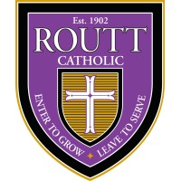 Routt Catholic High School