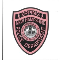 Epping Police Department