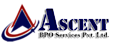 Ascent BPO Services Pvt. Ltd.