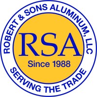Robert & Sons Aluminum, LLC