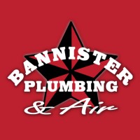 Bannister Plumbing & Air