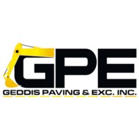 Geddis Paving & Excavating, Inc.