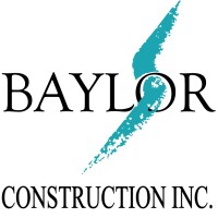 Baylor Construction Inc.