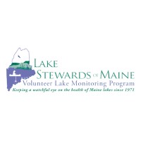 LAKE STEWARDS OF MAINE