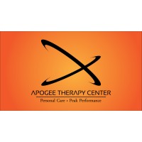 Apogee Therapy Center