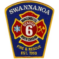 Swannanoa Fire & Rescue