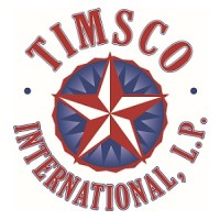 Timsco International, LP