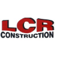 LCR Construction Inc.