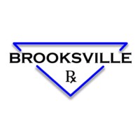 BROOKSVILLE PHARMACEUTICALS INC