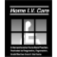 Home I.V. Care