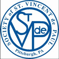 Society of St. Vincent de Paul- Pittsburgh