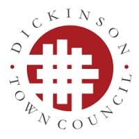 Dickinson Town Council