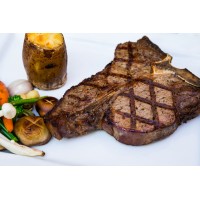 Porterhouse Restaurant San Mateo