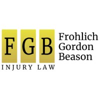Frohlich, Gordon & Beason Law Firm