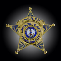 Rockbridge County Sheriff's Office