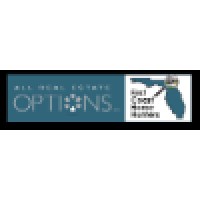 First Coast Home Hunters Team of All Real Estate Options, Inc.