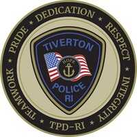 Tiverton Police Dept