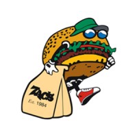 Zac's Hamburgers