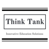 Think Tank - Innovative Education Solutions