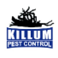 KILLUM PEST CONTROL, INC