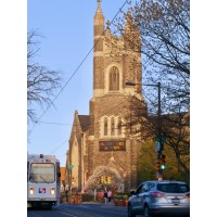Calvary United Methodist Church