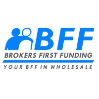 Brokers First Funding