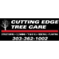 Cutting Edge Tree Care, LLC