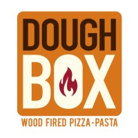 DoughBox Wood Fired Pizza & Pasta