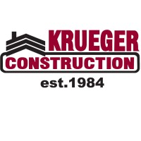KRUEGER CONSTRUCTION INC