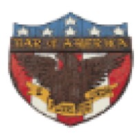 Bar of America