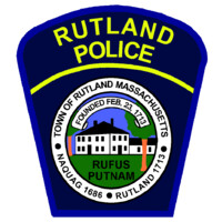 Rutland Police Department