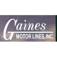 Gaines Motor Lines Inc