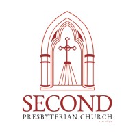 Second Presbyterian Church of Greenville