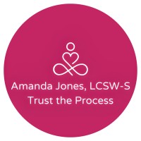 Amanda Jones, LCSW-S