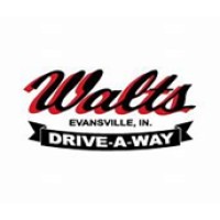 WALT'S DRIVE-A-WAY SERVICE INC