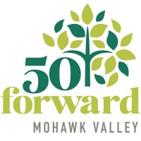 50 Forward Mohawk Valley