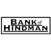 Bank of Hindman