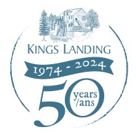 Kings Landing, New Brunswick