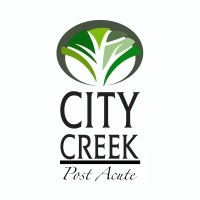 CITY CREEK POST ACUTE