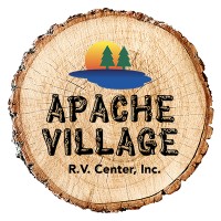 Apache Village R.V. Center, Inc.