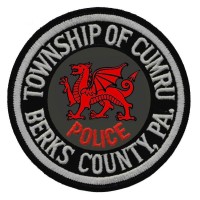 Cumru Township Police Department