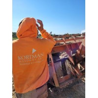 Kortman Masonry, Inc